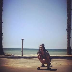 Meet your Posher, April